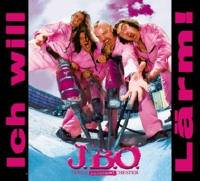 JBO : Ich Will Lärm